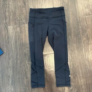 Lululemon pace rival leggings